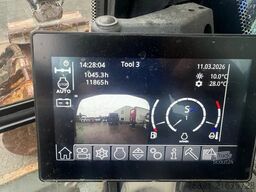 Liebherr A918 Compact