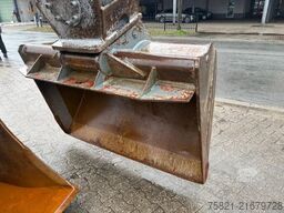 Liebherr A918 Compact