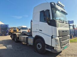 Volvo FH 460
