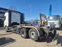 Volvo FH 460