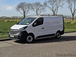 OPEL VIVARO 1.6 L1H1 Trekhaak Camera
