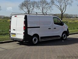 OPEL VIVARO 1.6 L1H1 Trekhaak Camera