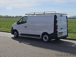 OPEL VIVARO 1.6 L1H1 Trekhaak Camera