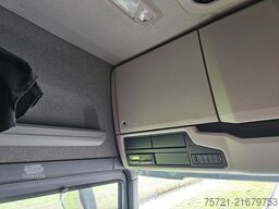 SCANIA R500 HL,hydr unit