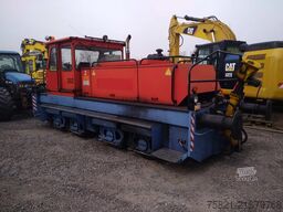 Overige Minilok DH 140.