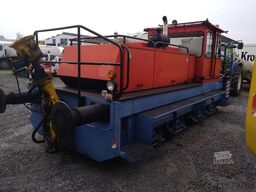 Overige Minilok DH 140.