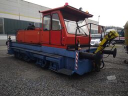 Overige Minilok DH 140.