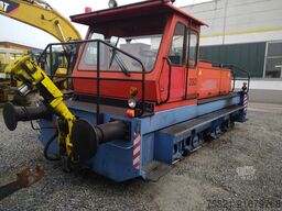 Overige Minilok DH 140.