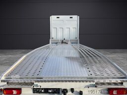 IVECO Daily 72C18 Backsleeper Himatic Luftfederung VDI