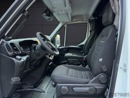 IVECO Daily 72C18 Backsleeper Himatic Luftfederung VDI