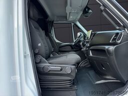 IVECO Daily 72C18 Backsleeper Himatic Luftfederung VDI