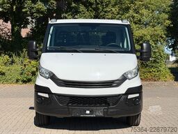 IVECO Daily 35S12 Hpi Doppelkabine Pritsche Ahk Kran