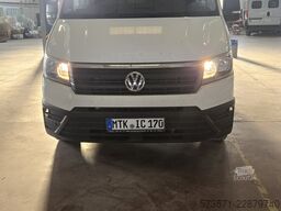 VW Gran California 2023 | Automático | Totalmente equipado