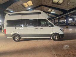 VW Gran California 2023 | Automático | Totalmente equipado