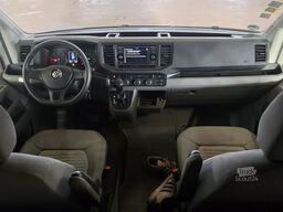 VW Gran California 2023 | Automático | Totalmente equipado