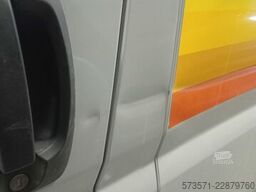Fiat Ducato Weinsberg Carabus 2023 | manuales | L3H2