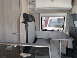 Fiat Ducato Weinsberg Carabus 2023 | manuales | L3H2