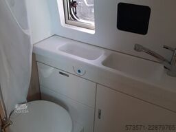 Fiat Ducato Weinsberg Carabus 2023 | manuales | L3H2
