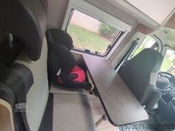 Fiat Ducato Weinsberg Carabus 2023 | manuales | L3H2