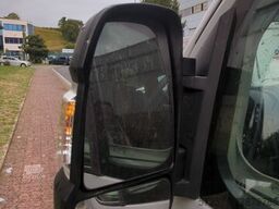 Fiat Ducato Weinsberg Carabus 2023 | manuales | L3H2