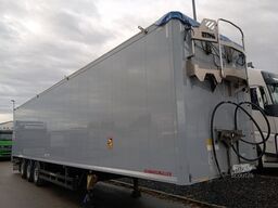 SCHWARZMÜLLER 10mm WALKINGFLOOR-VOLLALU 91m3 7,65t ZurrösenTOP