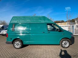 VW T6 KA/ L2H3/ 150kw/ DSG/ AC/ LED/ Navi/ PDC/ AHK
