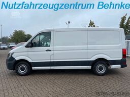 VOLKSWAGEN Crafter 35 KA L2H1/ Standhzg./ AHK/ CargoPaket