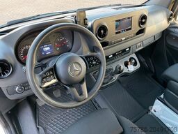MERCEDES-BENZ Sprinter 316 CDI Mixto/ ZG3 4x4/ AC/ 5 Sitze