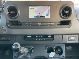 MERCEDES-BENZ Sprinter 316 CDI Mixto/ ZG3 4x4/ AC/ 5 Sitze
