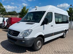 MERCEDES-BENZ Sprinter 316 CDI/ Büro/ Solar/ 2x AC/ 4 Sitze