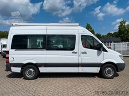 MERCEDES-BENZ Sprinter 316 CDI/ Büro/ Solar/ 2x AC/ 4 Sitze
