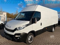 IVECO Daily 35 C17 Maxi KA/ AC/ AHK 3.5t/ 3.5t GGW