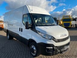 IVECO Daily 35 C17 Maxi KA/ AC/ AHK 3.5t/ 3.5t GGW