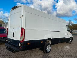 IVECO Daily 35 C17 Maxi KA/ AC/ AHK 3.5t/ 3.5t GGW