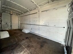 IVECO Daily 35 C17 Maxi KA/ AC/ AHK 3.5t/ 3.5t GGW