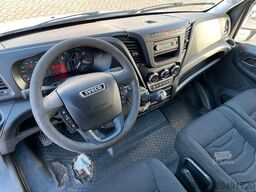 IVECO Daily 35 C17 Maxi KA/ AC/ AHK 3.5t/ 3.5t GGW