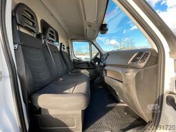 IVECO Daily 35 C17 Maxi KA/ AC/ AHK 3.5t/ 3.5t GGW
