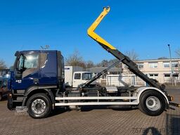 IVECO Stralis 420 BL/ Palfinger/ AC/ Schalter/ L-Haus