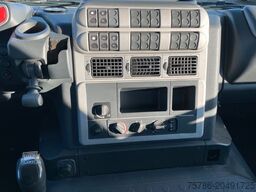 IVECO Stralis 420 BL/ Palfinger/ AC/ Schalter/ L-Haus