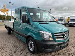 MERCEDES-BENZ Sprinter 316 CDI L3/ AC/ Standhzg./ AHK 3500 kg