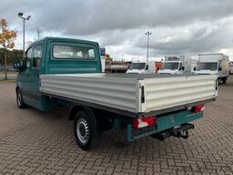 MERCEDES-BENZ Sprinter 316 CDI L3/ AC/ Standhzg./ AHK 3500 kg