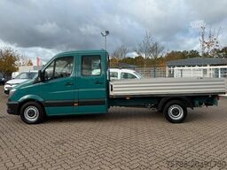 MERCEDES-BENZ Sprinter 316 CDI L3/ AC/ Standhzg./ AHK 3500 kg