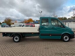 MERCEDES-BENZ Sprinter 316 CDI L3/ AC/ Standhzg./ AHK 3500 kg