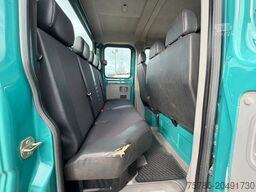 MERCEDES-BENZ Sprinter 316 CDI L3/ AC/ Standhzg./ AHK 3500 kg