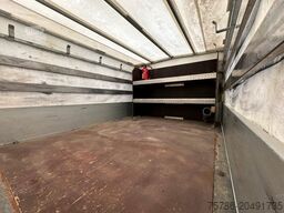 MERCEDES-BENZ Sprinter 316 CDI DoKa/ ZG3 4x4/ AC/ LED/ AHK3.5t