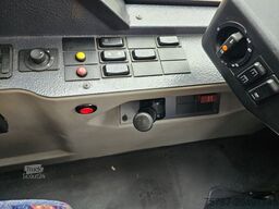 MERCEDES-BENZ O 530 G, Gelenkbus, 3 Achser, Retarder