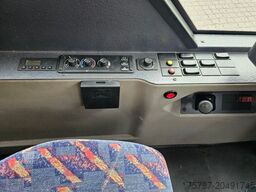 MERCEDES-BENZ O 530 G, Gelenkbus, 3 Achser, Retarder