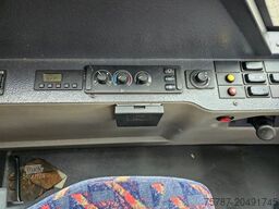 MERCEDES-BENZ O 530 G, Gelenkbus, 3 Achser, Retarder