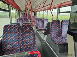 MERCEDES-BENZ O 530 G, Gelenkbus, 3 Achser, Retarder