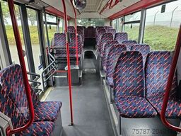 MERCEDES-BENZ O 530 G, Gelenkbus, 3 Achser, Retarder